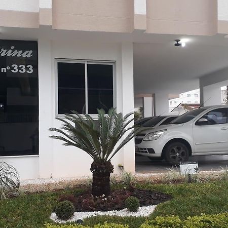 Apartamento Top Balneário Camboriú 外观 照片