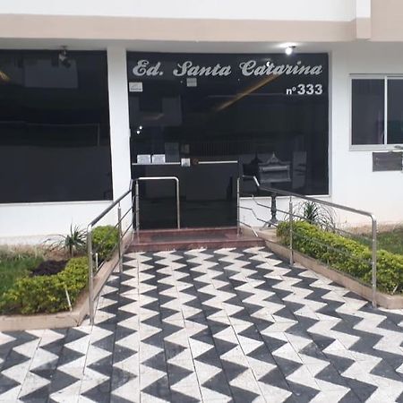 Apartamento Top Balneário Camboriú 外观 照片