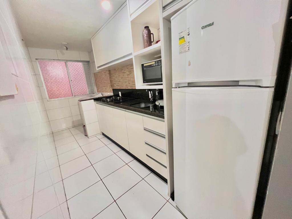 Apartamento Top Balneário Camboriú 外观 照片