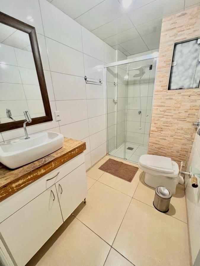 Apartamento Top Balneário Camboriú 外观 照片