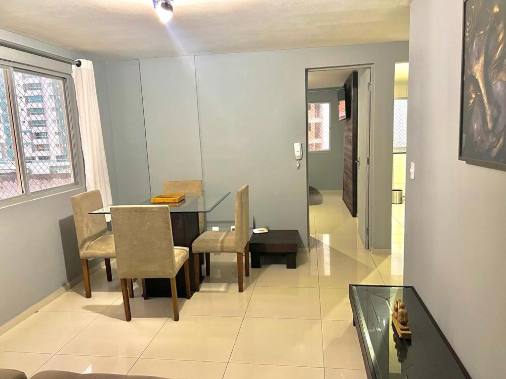 Apartamento Top Balneário Camboriú 外观 照片