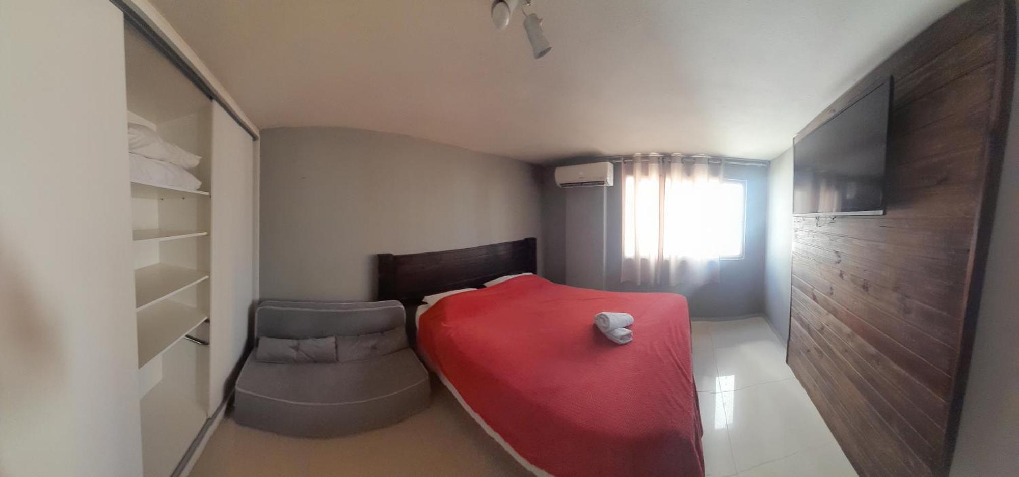 Apartamento Top Balneário Camboriú 外观 照片