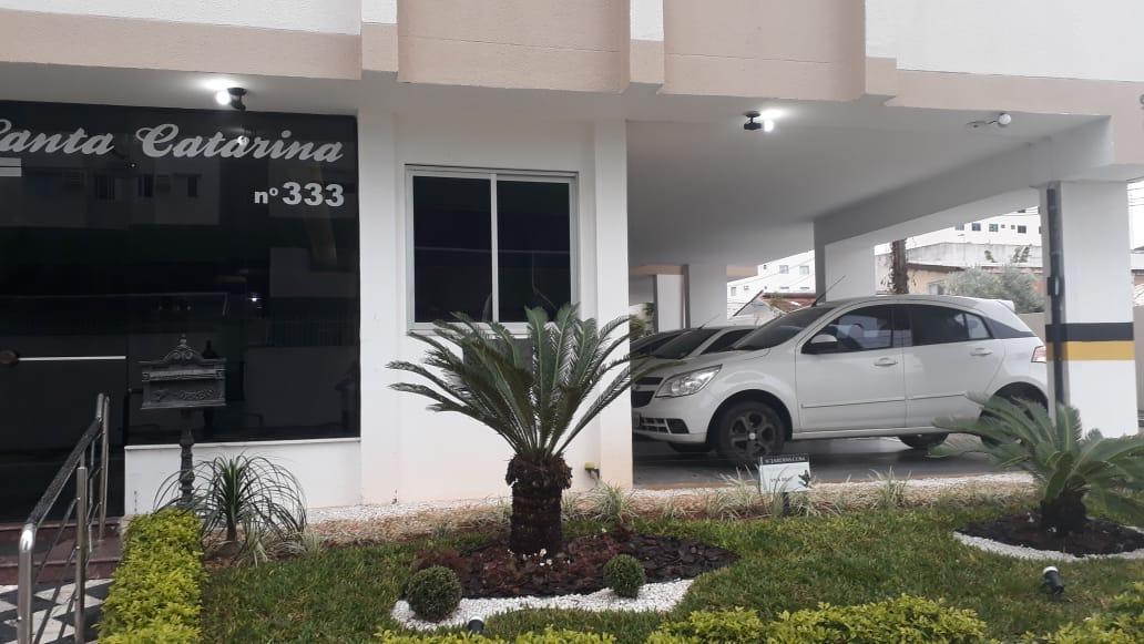 Apartamento Top Balneário Camboriú 外观 照片