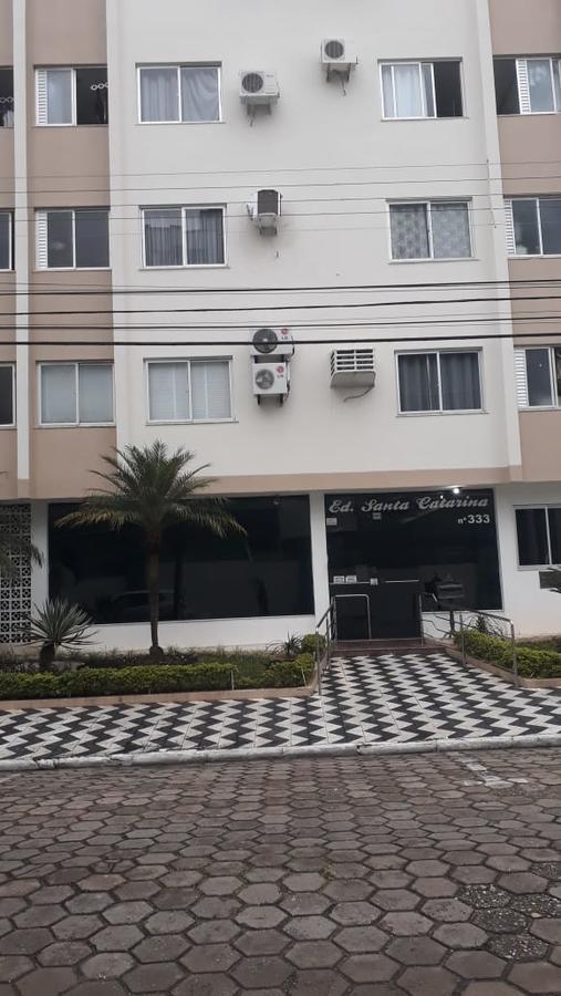 Apartamento Top Balneário Camboriú 外观 照片