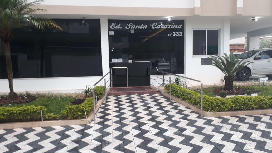 Apartamento Top Balneário Camboriú 外观 照片