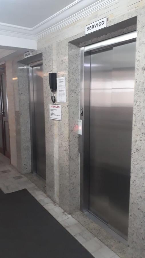 Apartamento Top Balneário Camboriú 外观 照片