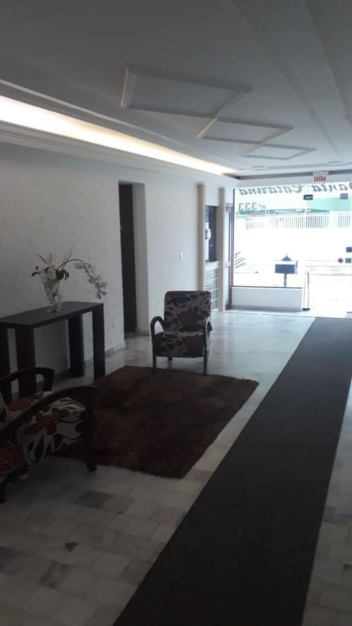 Apartamento Top Balneário Camboriú 外观 照片